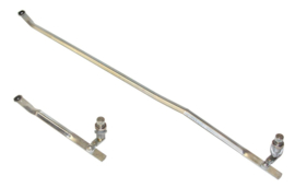 Ruitenwisser Transmission Arm.  1947-53