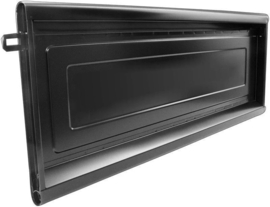 Achterklep bak -- Custom Smooth --  Stepside  1954-87