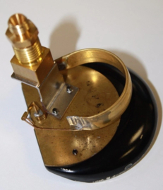 Olie druk meter.  1967-72