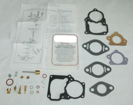 Carburateur Rebuilt Kit  1939-59     Zenith