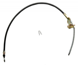 Parking Brake Cable   Rear    C20