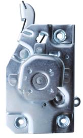 Deur sluiting ( door latch ) 1967-72   Links