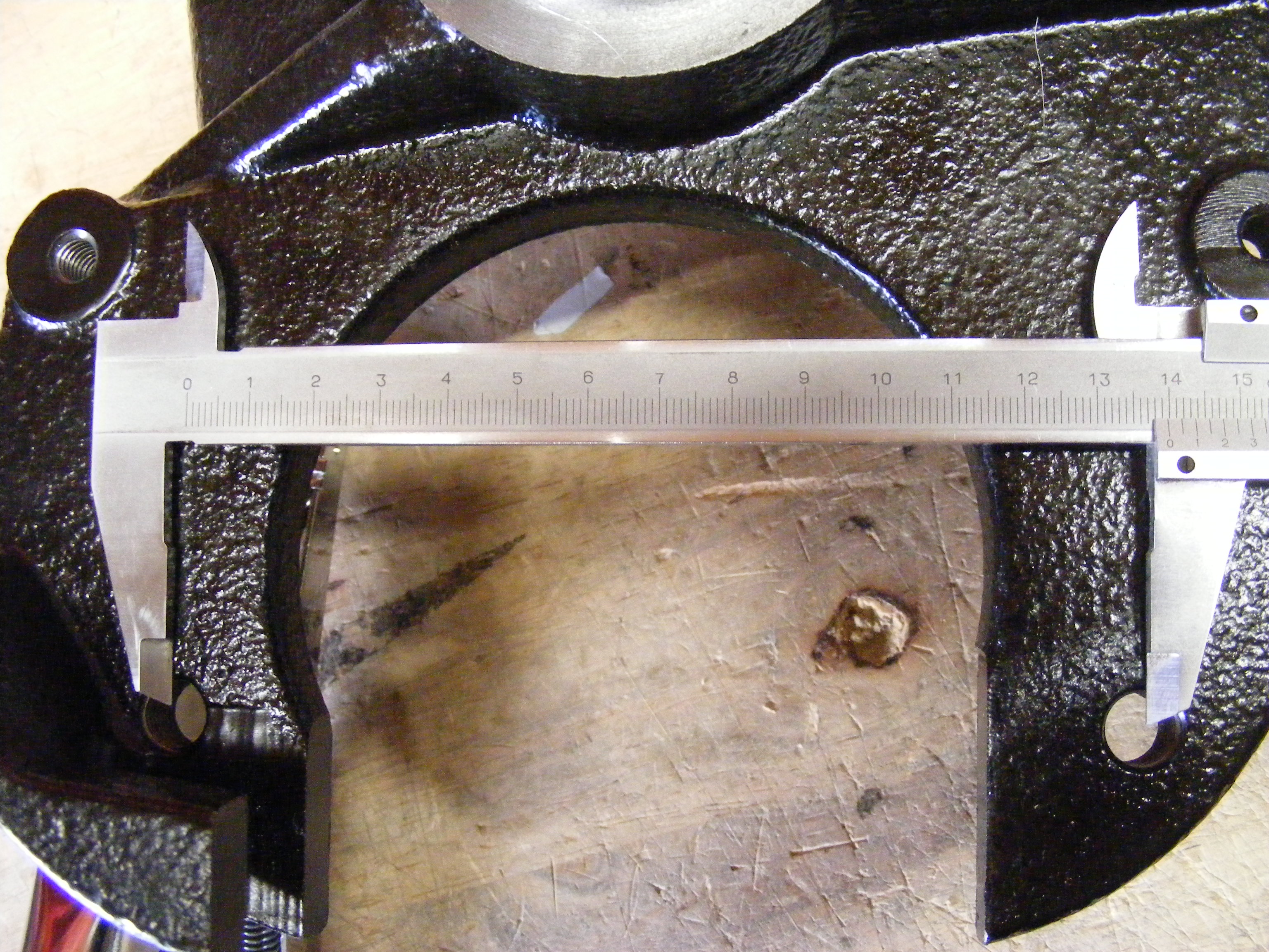 1964-72 GM a Body  2'Drop Spindle Set