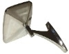 Exterior Mirror Kit 1973-87 Chevrolet & GMC Truck