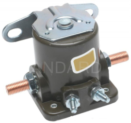 Starter Solenoid  12 Volt