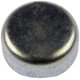 Expansion Plug.   23.90 MM