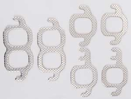 Engine Gasket Set   265 <> 350  V8