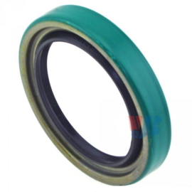 Wheel Seal, Front   C20 / C30