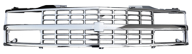 Grille With Composite Headlights 1988-93
