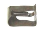 Windshield Wiper Transmission-to-Wiper Motor Crank Arm Retaining Clip