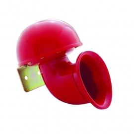 Electric Bull Horn,  12 Volt