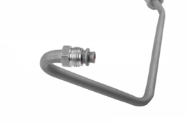 Power Steering Pressure Hose. -- Lenghte 1264 mm --