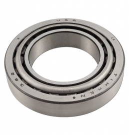 Differential Carrier Bearing-3/4-1ton  /  Inner wheel bearing