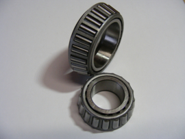 Mustang II ,  Wheel Bearing Set  Inner / Outer