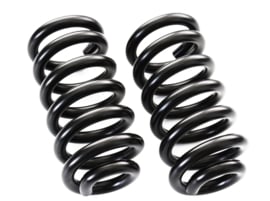 Coil Spring  Front --  Drop 2 --  1963-72