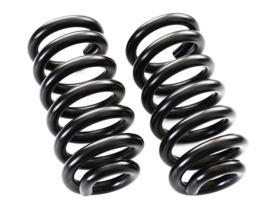 Coil Spring  Front --  Drop 2 --  1963-72