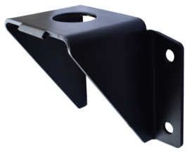 Frame Side Rear Cab Mount, Left / Right side  1967-72