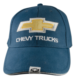 Hats  -- Chevrolet --  Bowtie decal  Gold