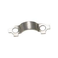 U-Joint Bolt Lock Clips .   1/2 ton only