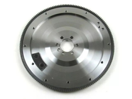 1PC RMS 168T Int/Ext Bal. Steel Billet Flywheel  1986-U