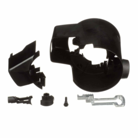 Ignition Lock Housing   Column; Key Chevrolet 1978-1996