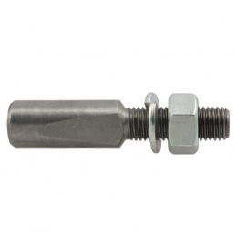 Tapered Lock Pin