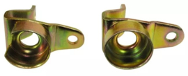 Set of 2 Tailgate Trunions - Left and Right side  - 1981-87