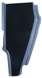 Front Door Pillar-Rear-Left  1967-72