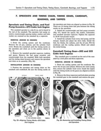 Ford Truck Shop Manual.  1957