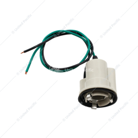 2-Wire Back-up Light Socket. 1973-87  Chevrolet / GMC Truck