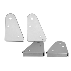 Floor Pan Rear Cab Mount
