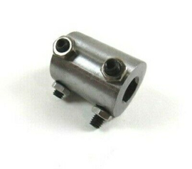 3/4''DD x 1''DD    Steering Coupler