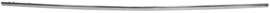 Molding Grille  -- Lower -- Chrome -- 1981-82  Chevrolet Truck