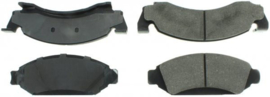 Brake Pad.