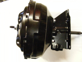 Power Brake Booster.    C10 - C15 1973-80