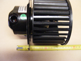 Blower Motor with Wheel 12 volt 1978-1996