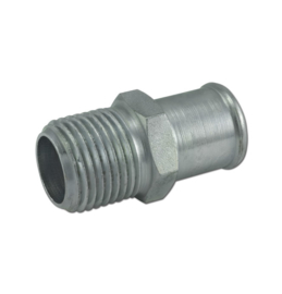 Heater Hose Fitting -3/4