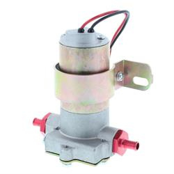97 GPH Electric Fuel Pump  with Red Fitting
