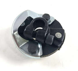 GM Universal Steering Rag Joint  3/4''-30 Spline Coupler
