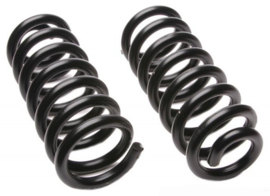 Coil Spring  Front   Stock Height