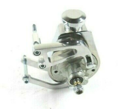 SBC Aluminium Power steering pump bracket