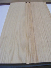 Bed wood  --Oak--   Long step  9 Board 97" inch