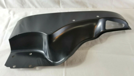 Ford Truck 1953-56  Outer Side Cowl Panel, Front of Cab