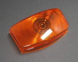 Ford Truck 1955-56  Parking Light Lens