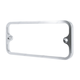 Billet Standard Side Marker Bezel  1968-1972 Chevrolet / GMC Trucks