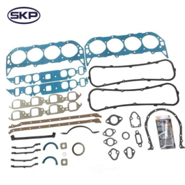 Engine Cylinder Head Gasket Set