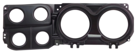 Instrument Cluster Lens Retainer, - 4 Hole - 1973-87 Chevrolet / GMC Truck