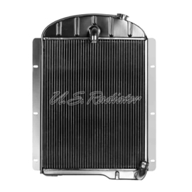 Copper Radiator