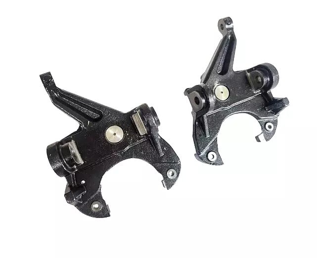 Drop Spindle 2.5"Drop. 1971-72 Chevrolet Truck -- C10