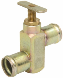 Heater control valve  3/4' inlet